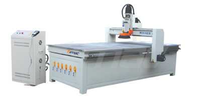 LIMAC R3103 CNC Router for door Made in Korea